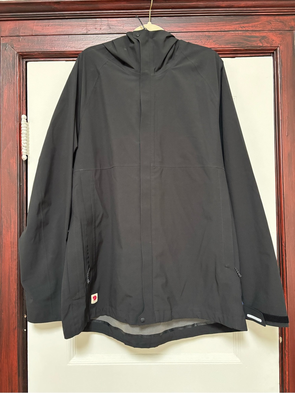 Fjallraven Highcoast hydratric trail - Men's  Waterproof Jacket